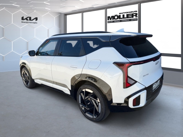 Kia Seltos – Bild 4