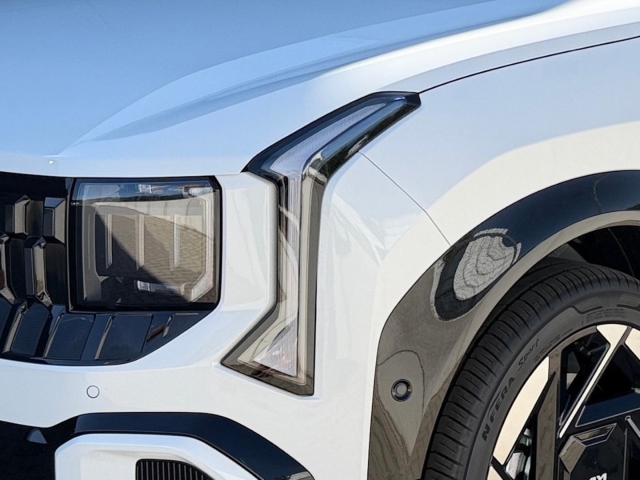 Kia Seltos – Bild 5