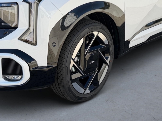Kia Seltos – Bild 6