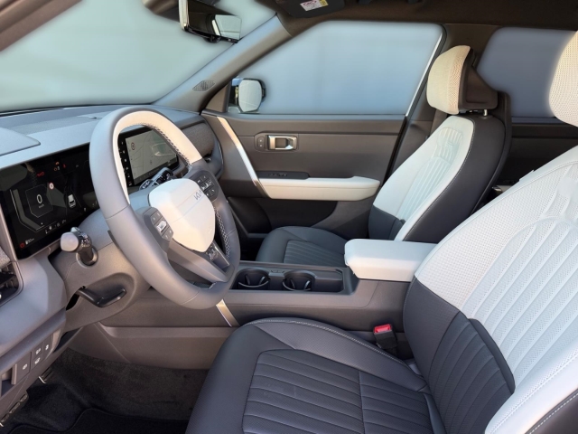 Kia Seltos – Bild 7