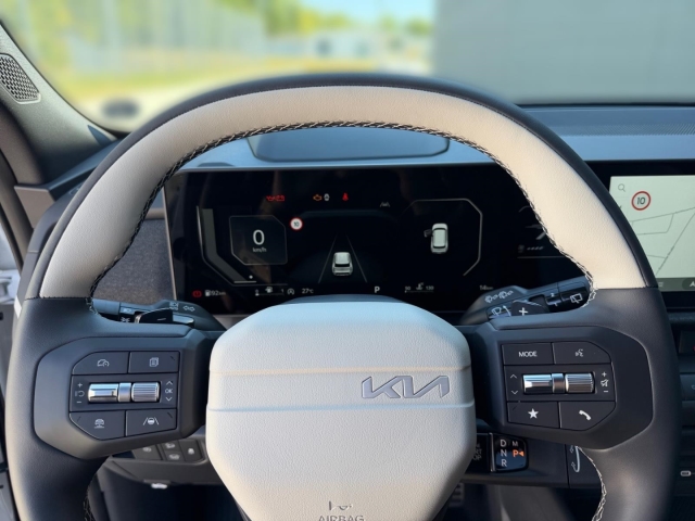 Kia Seltos – Bild 8