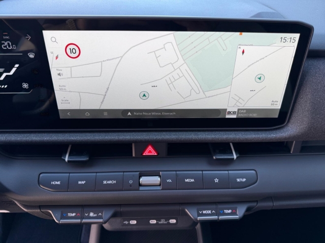 Kia Seltos – Bild 9