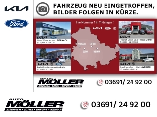 Kia K4 SW – Bild 15