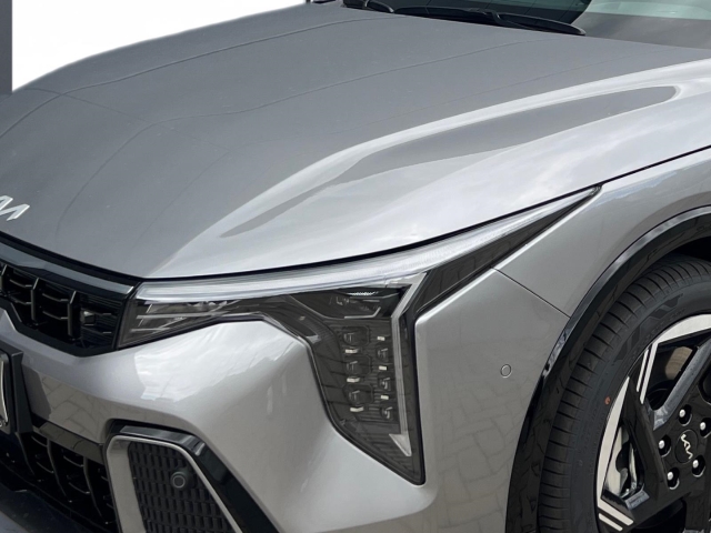 Kia K4 SW – Bild 5