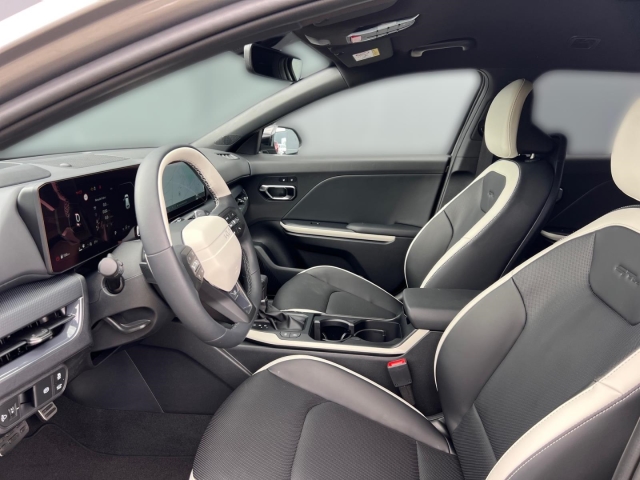 Kia K4 SW – Bild 7