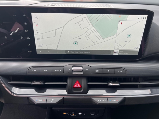 Kia K4 SW – Bild 9
