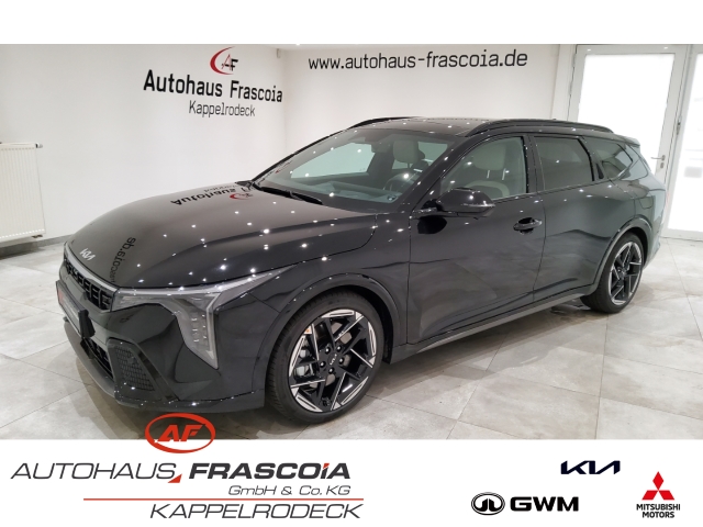 Kia K4