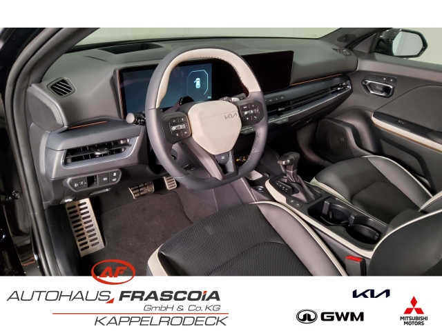 Kia K4 – Bild 10
