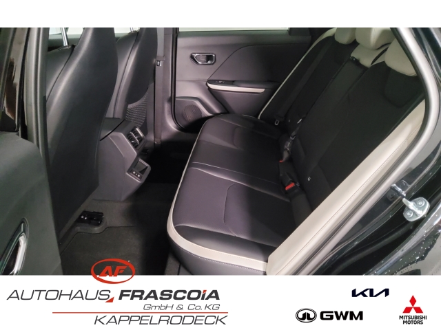 Kia K4 – Bild 11