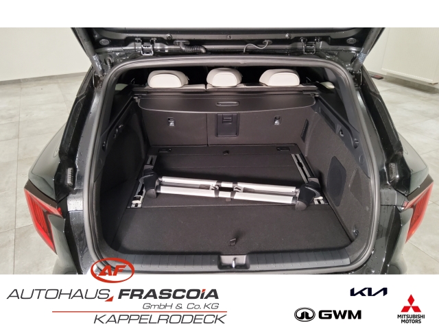 Kia K4 – Bild 12