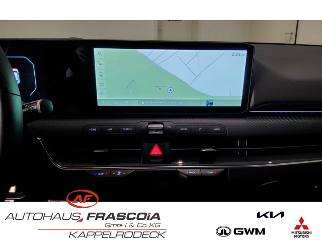 Kia K4 – Bild 15