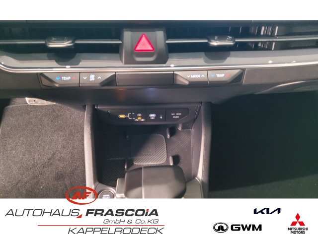 Kia K4 – Bild 16