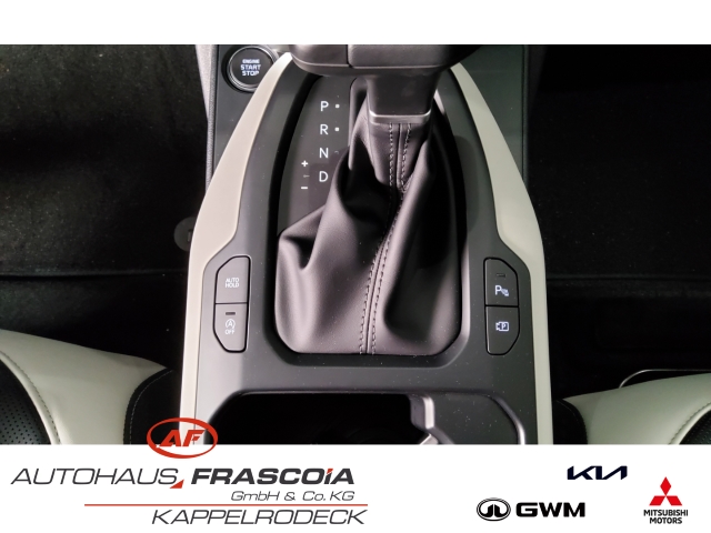 Kia K4 – Bild 17