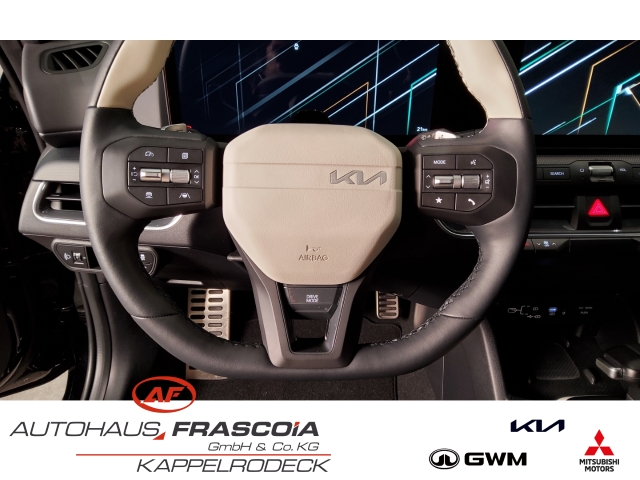 Kia K4 – Bild 18