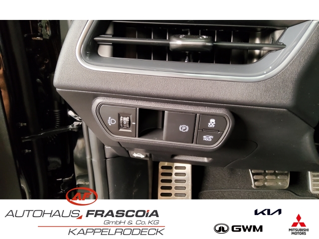 Kia K4 – Bild 19