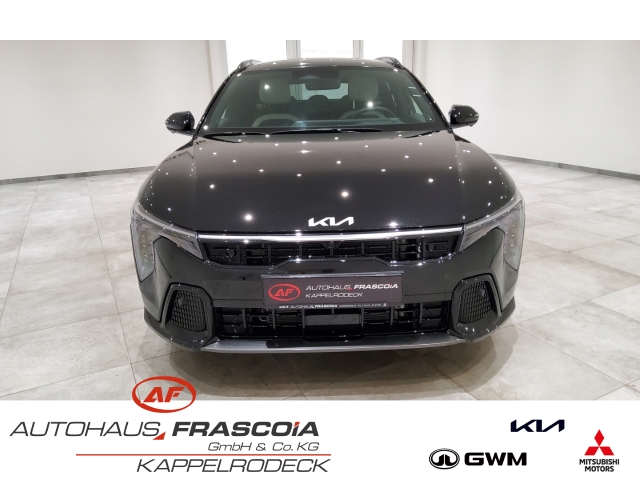 Kia K4 – Bild 2