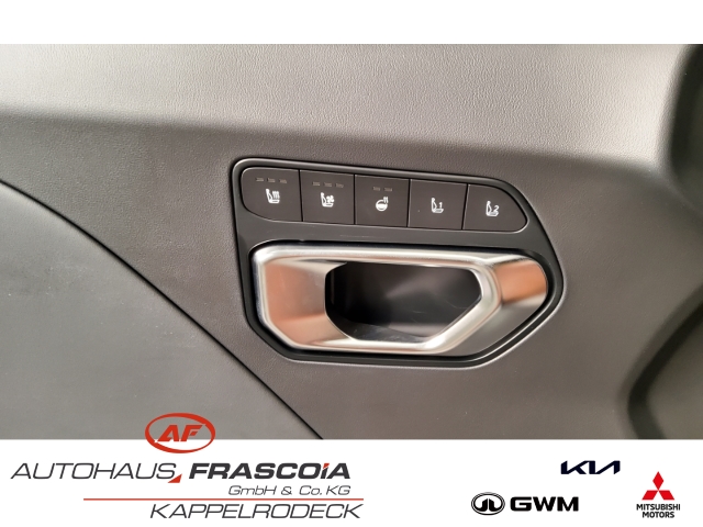 Kia K4 – Bild 20