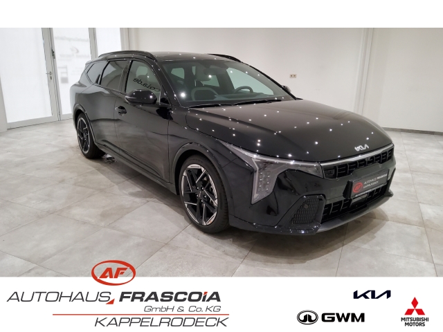 Kia K4 – Bild 3
