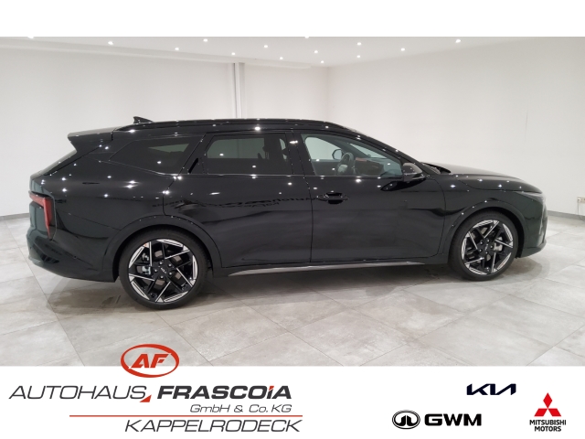 Kia K4 – Bild 4