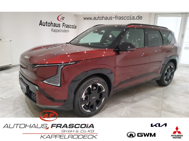 Kia EV5