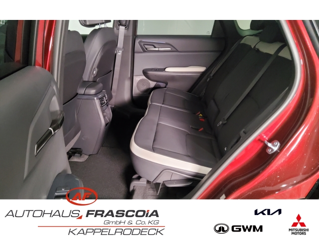 Kia EV5 – Bild 11