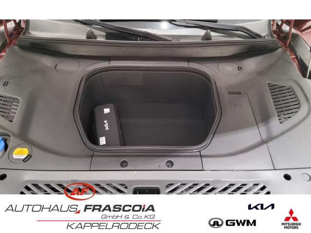 Kia EV5 – Bild 13