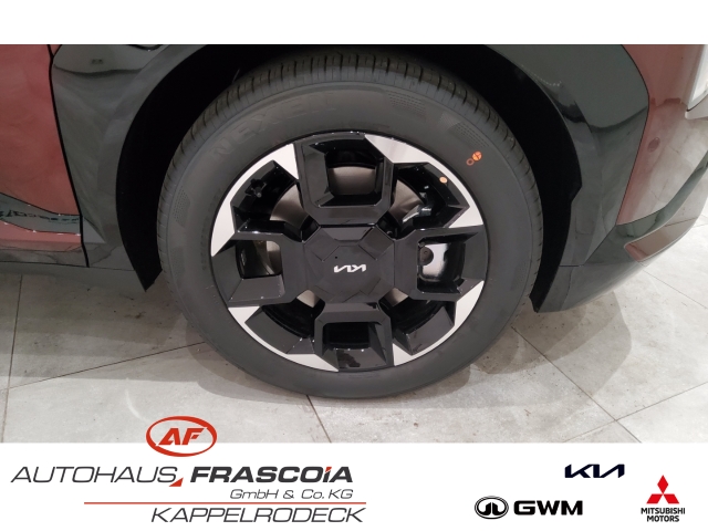 Kia EV5 – Bild 14