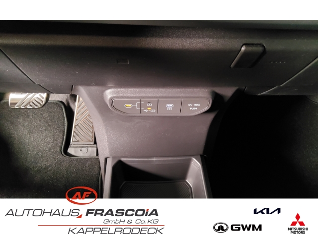 Kia EV5 – Bild 16