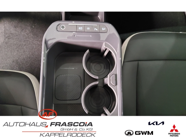 Kia EV5 – Bild 17