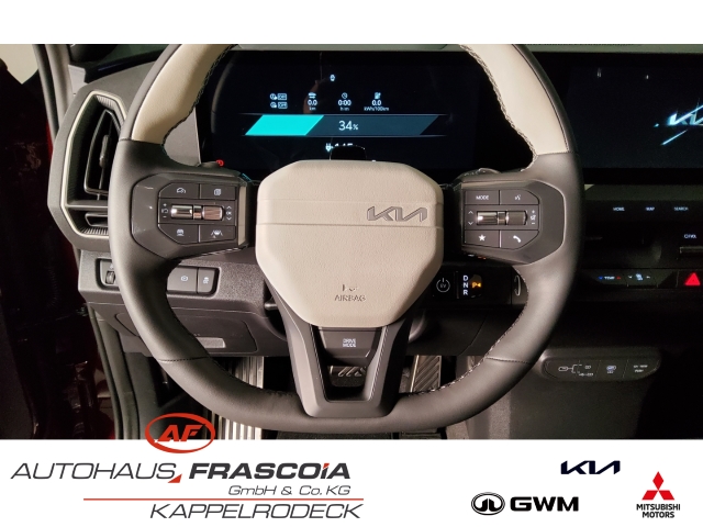 Kia EV5 – Bild 18