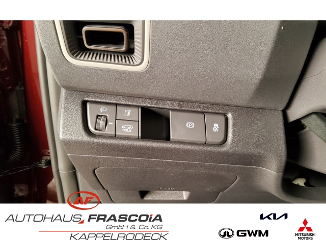 Kia EV5 – Bild 19