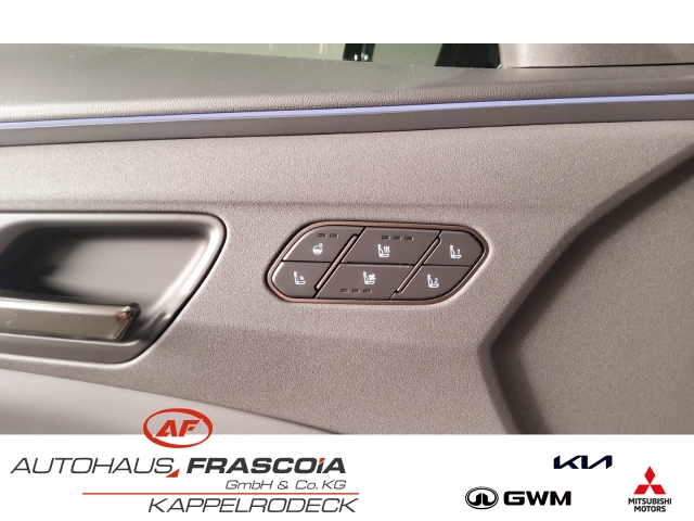 Kia EV5 – Bild 20