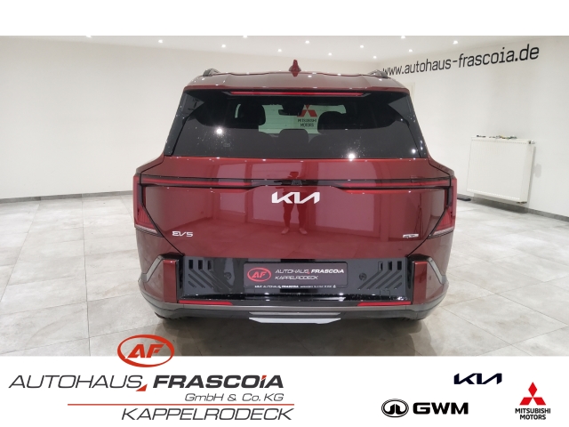 Kia EV5 – Bild 6