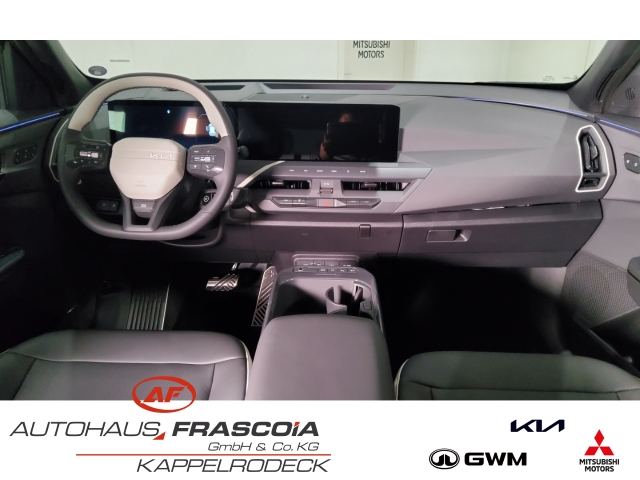 Kia EV5 – Bild 9
