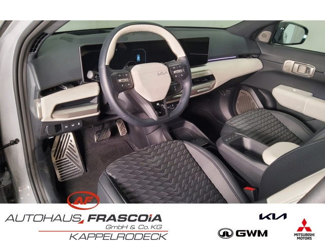 Kia EV4 – Bild 10