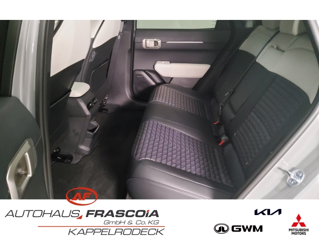 Kia EV4 – Bild 11