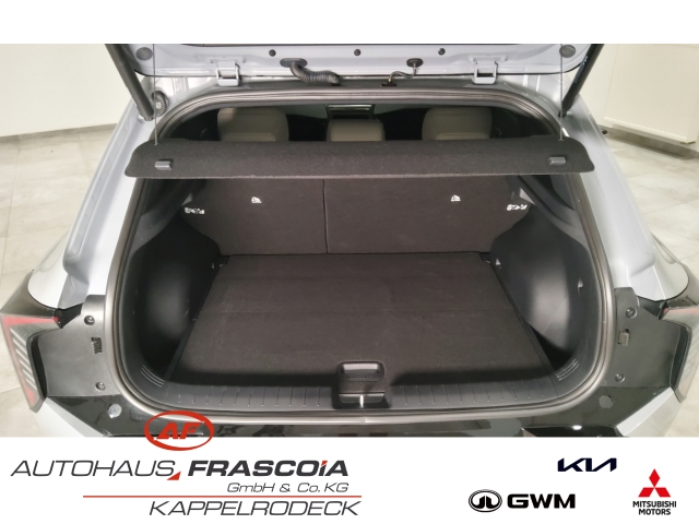 Kia EV4 – Bild 12