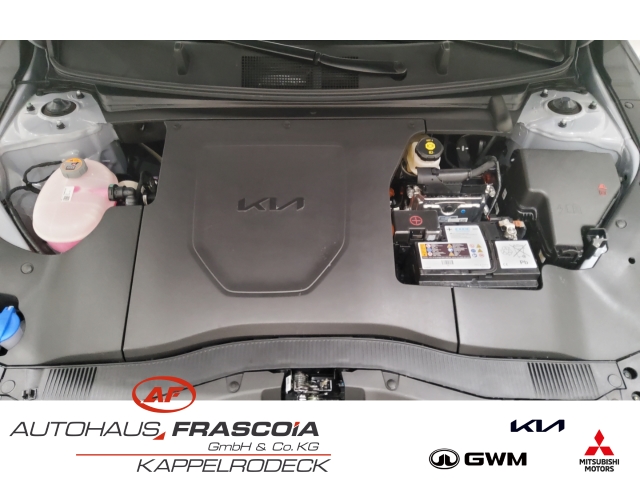 Kia EV4 – Bild 13
