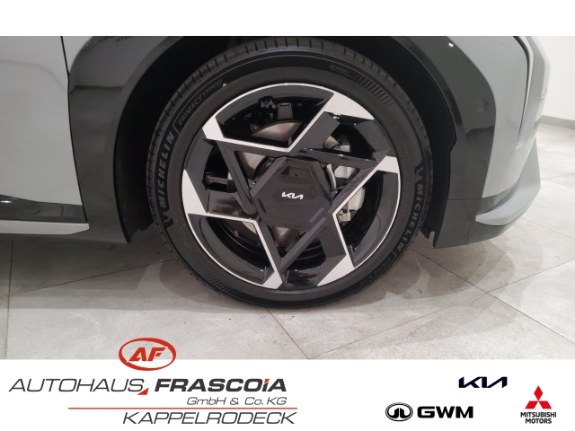 Kia EV4 – Bild 14