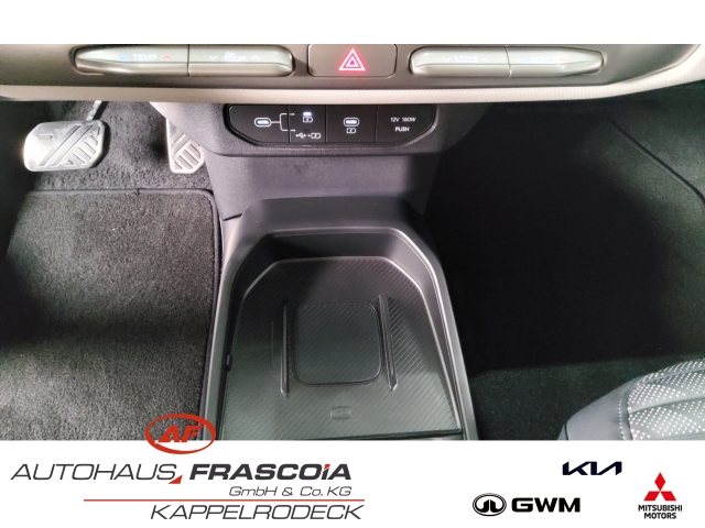 Kia EV4 – Bild 16