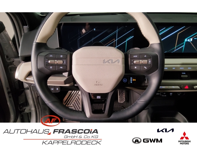 Kia EV4 – Bild 18