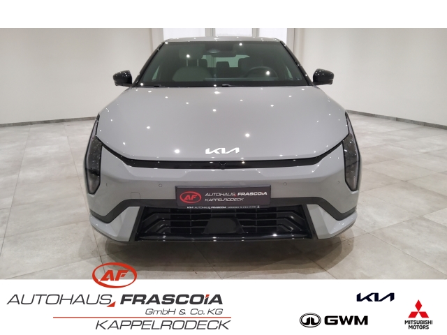Kia EV4 – Bild 2