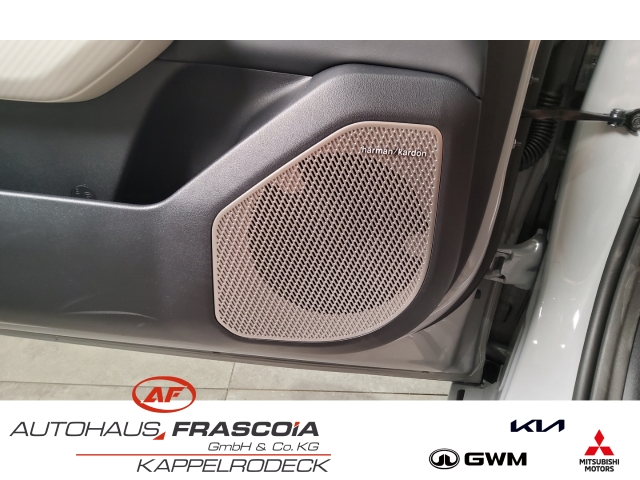 Kia EV4 – Bild 21