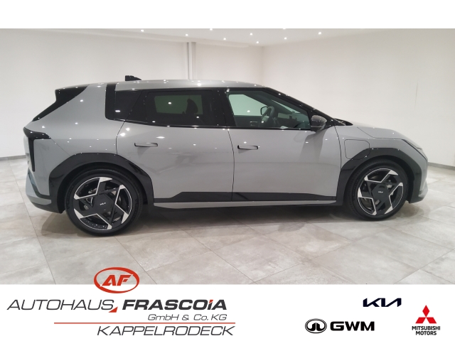 Kia EV4 – Bild 4