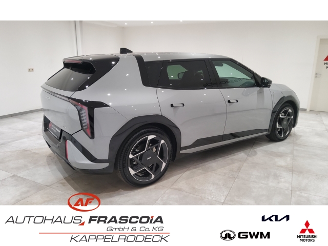 Kia EV4 – Bild 5