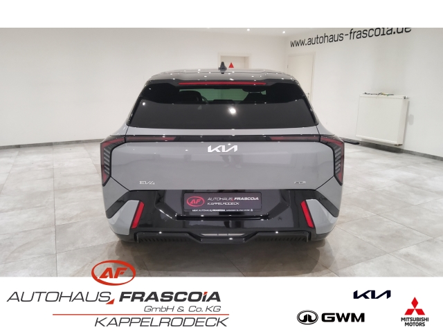 Kia EV4 – Bild 6