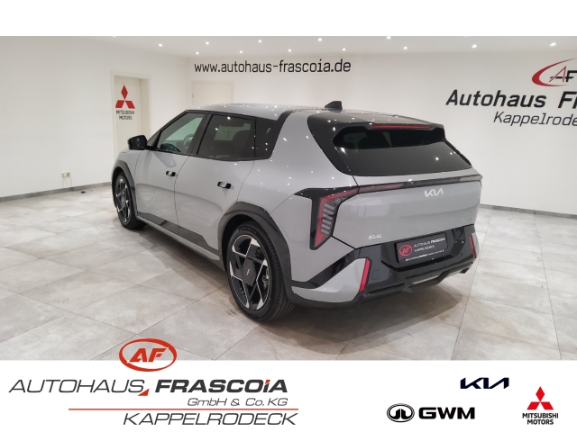 Kia EV4 – Bild 7
