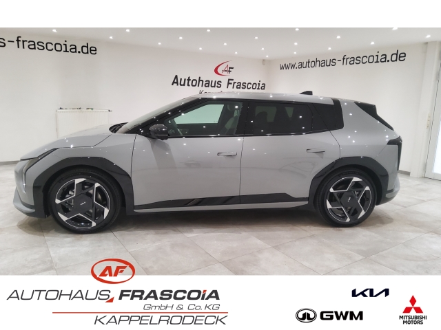 Kia EV4 – Bild 8