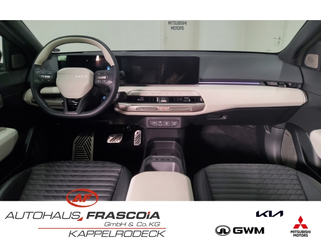 Kia EV4 – Bild 9