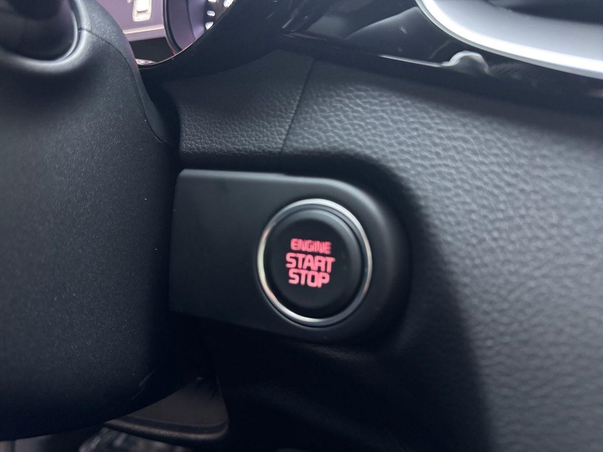 Kia cee'd Sportswagon – Bild 15